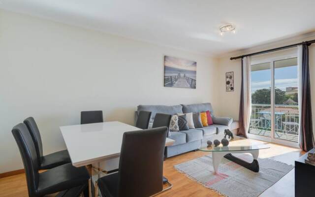 Anje Apartamento 4 Q