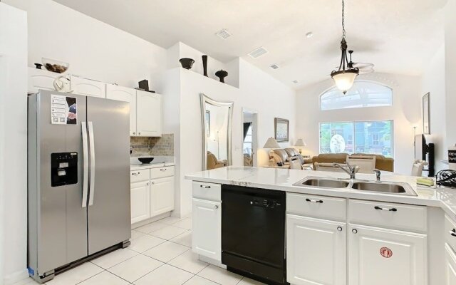 Cristine's Seasons Villa