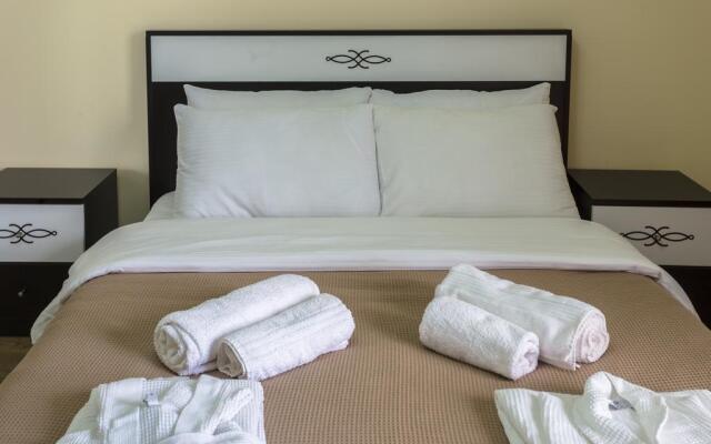 Guria Palace Hotel