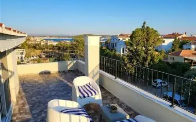 cunda gunes pansiyon