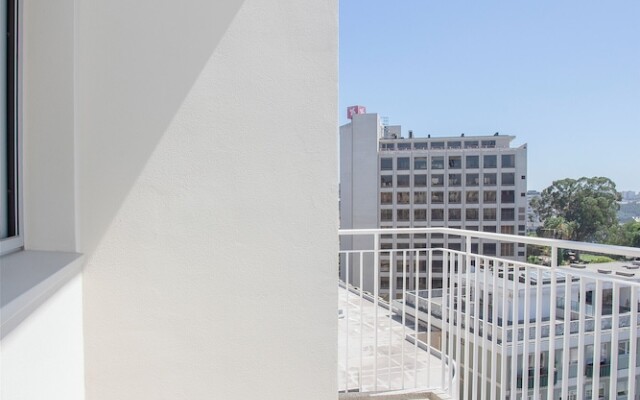Allegro Boutique Apartment C