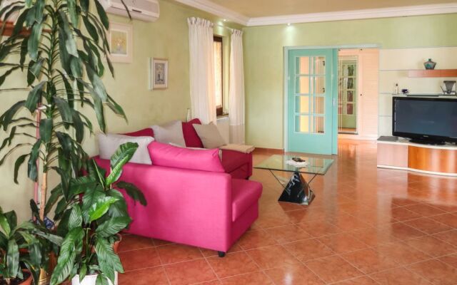 Apartment Zoel Porrentruy