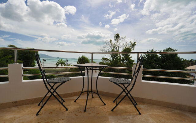 Samui Luxury Pool Villa Melitta