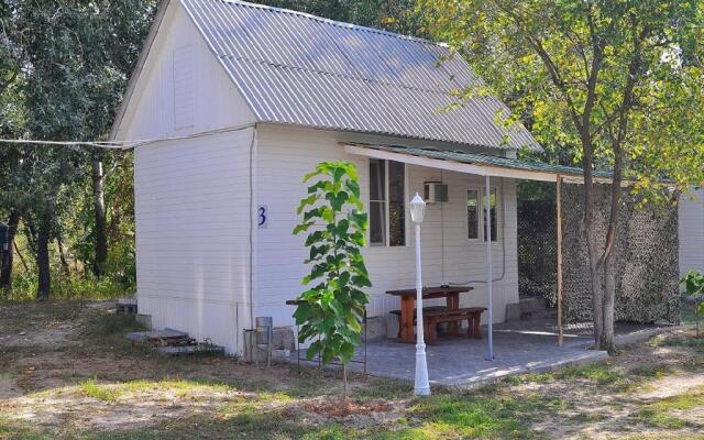 Baza Otdykha Lyudmila