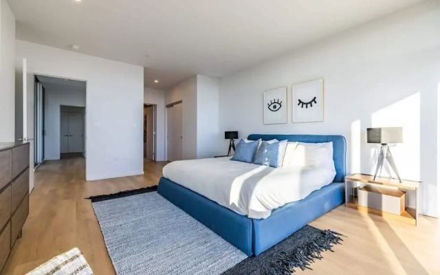 @ Marbella Lane - Luxurious 3BR Penthouse