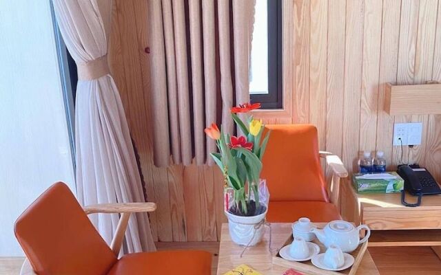 Orion Boutique Resort