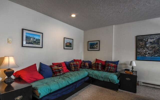 Adlerskron 4 Bedroom House