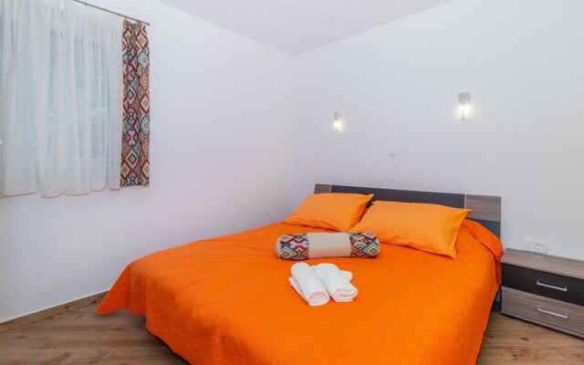Nice Home in Klenovica With 3 Bedrooms and Wifi