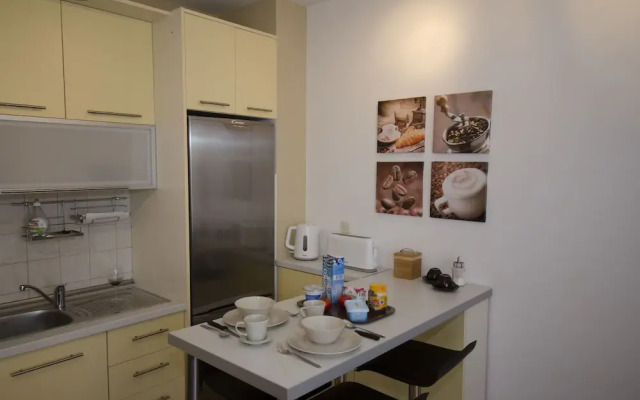 Apartment Balan