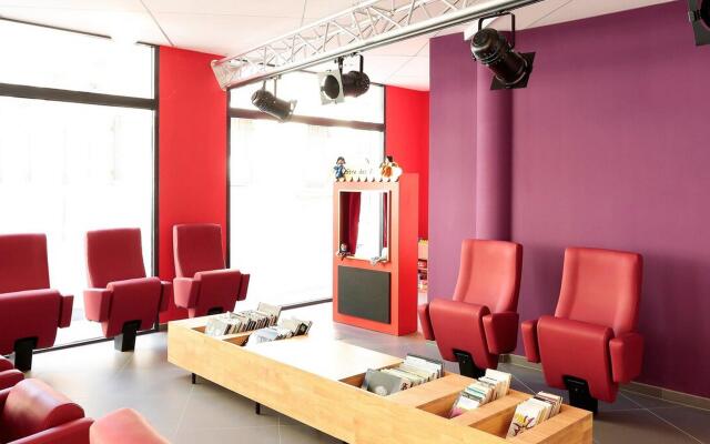 Hotel ibis Styles Montpellier Centre Comedie