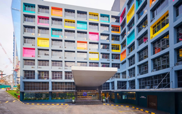 Hotel Olympic Malaysia