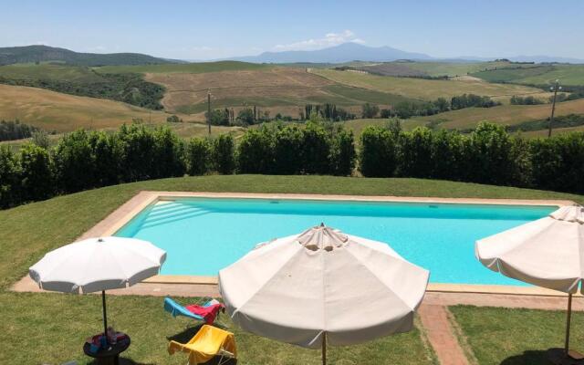 Agriturismo Bombina