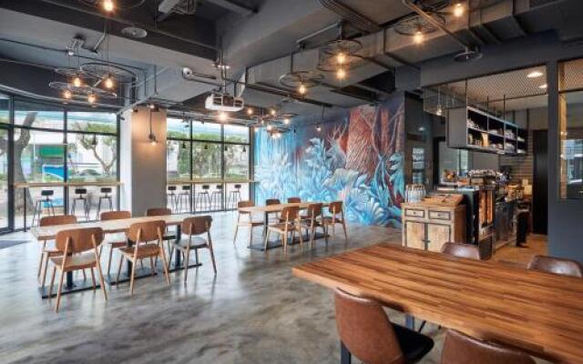 KAFNU Taipei