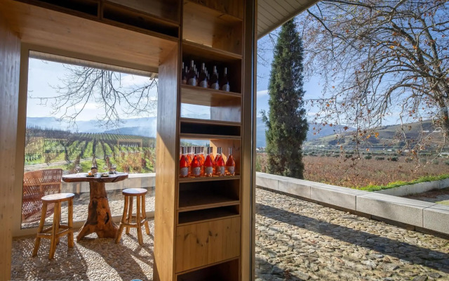 The Wine House Hotel - Quinta da Pacheca