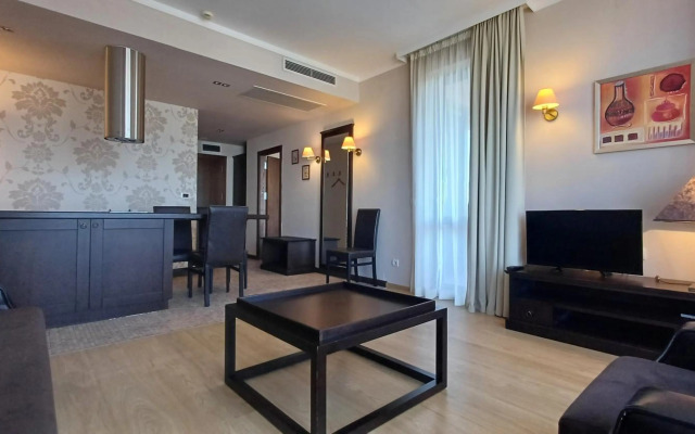 Barceló Royal Beach – All Inclusive