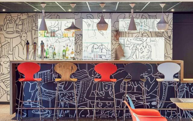 ibis Toulon La Valette