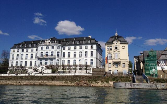 Hotel zur Schloß-Schenke