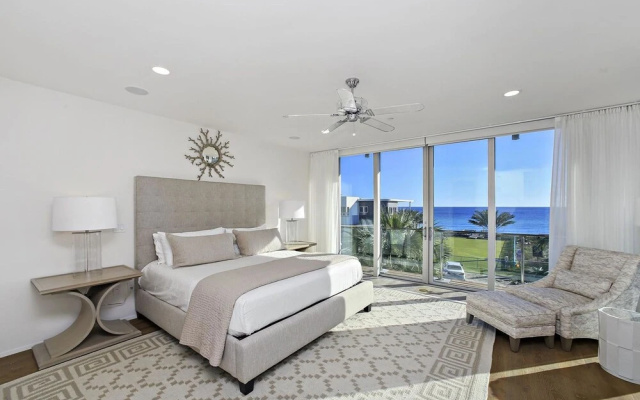 Viridian by Dune Vacation Rentals