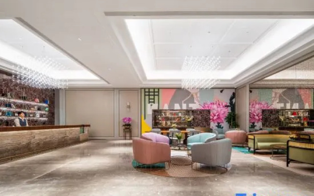 Mercure shanghaiHongqiao Airport