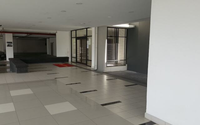 Cyberjaya Vega Residensi