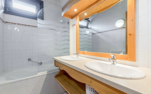 Maeva Particuliers Les Houches Balcons d'Anaïte