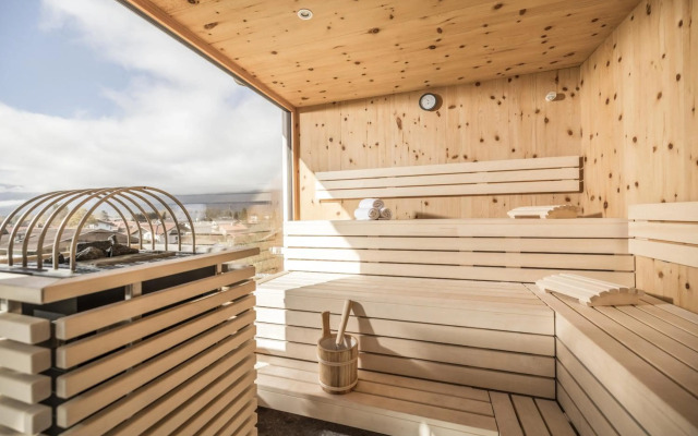 Zeit.Glück Appartements