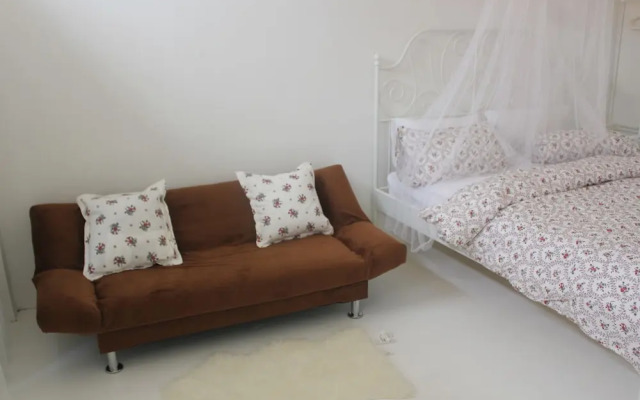 Secret Garden Homestay
