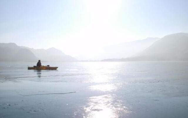 Derwentwater Independent Hostel