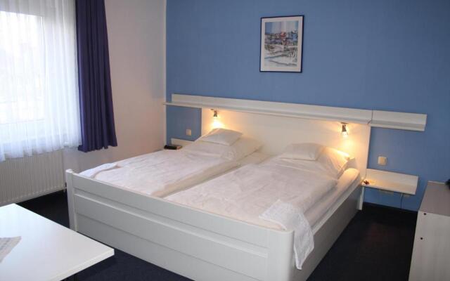 Hotel Kaufhold - Haus der Handweberei