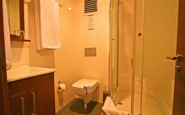 Comfort Suite Taksim