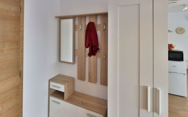 Résidence les Cèdres