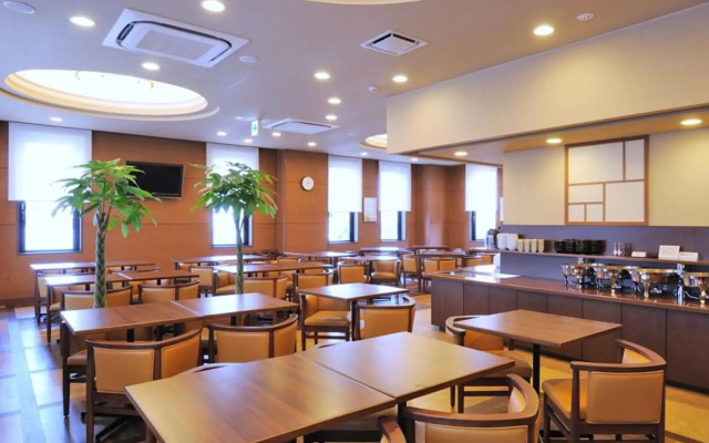 Hotel Route-Inn Sendaiko Kita Inter