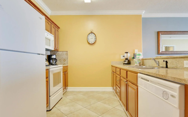 Ocean Reef 802