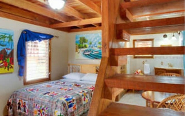 Beaches And Dreams Boutique Hotel