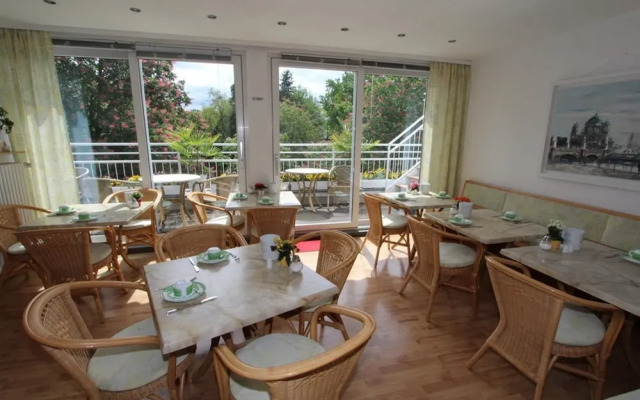 Haus Bismarck