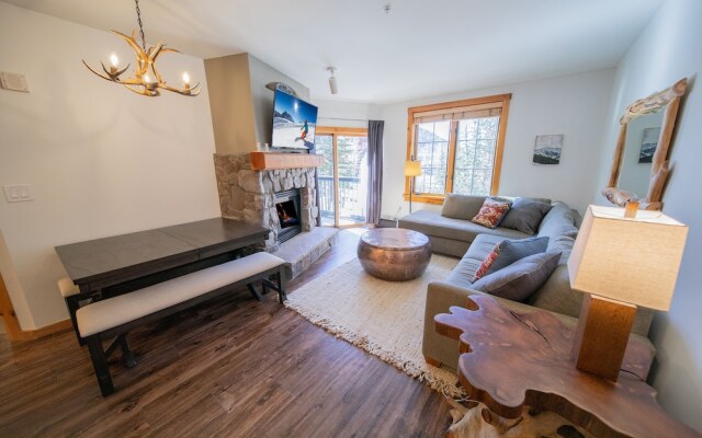 Dakota Lodge 8455 by SummitCove Vacation Lodging