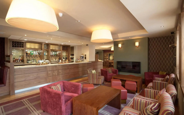 Metropole Hotel and Spa