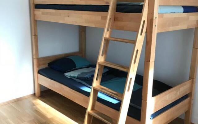 Lilians City Center Studio