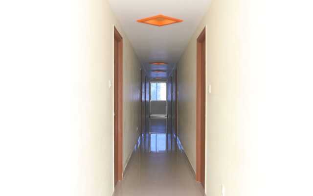 Treebo Trip MG Hotels Swaagat Residency Tirupati