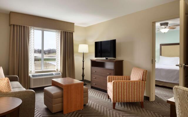 Homewood Suites by Hilton Kalamazoo-Portage