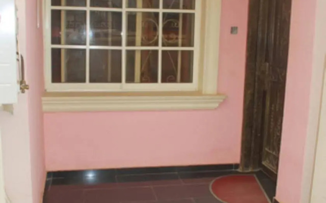 Hillberry Suites