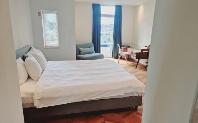 Zennon Rooms