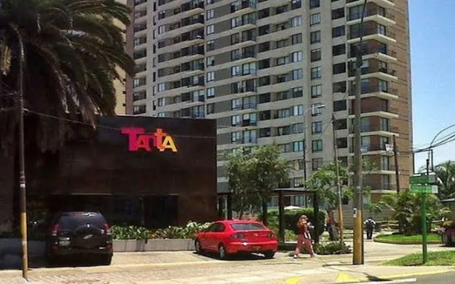 Peru Rent Apart