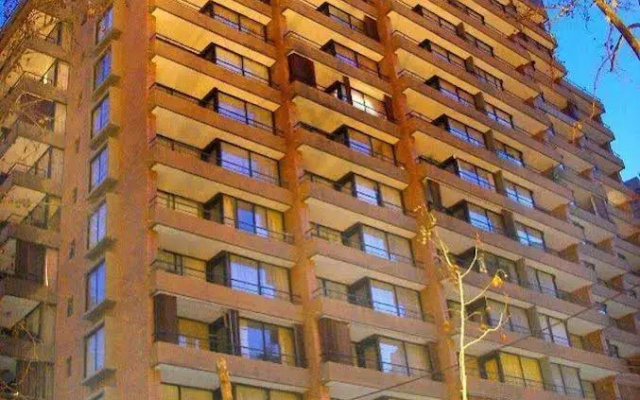 Rent a Home El Bosque Norte