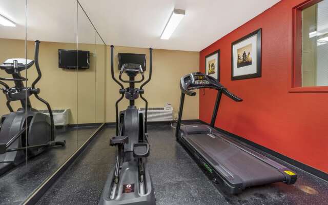 Extended Stay America Suites Seattle Everett Silverlake