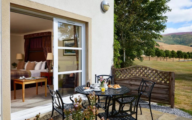 Macdonald Cardrona Hotel, Golf & Spa