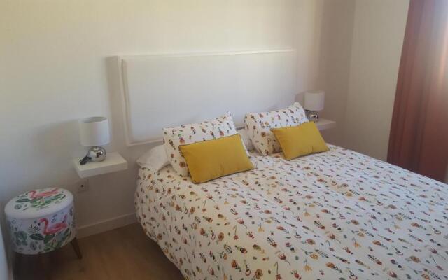 Duplex El Palmar 3P - D31