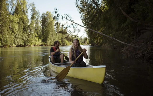 Eagle River Vacation Home