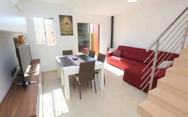 Casa Para 6 Personas en Cambrils