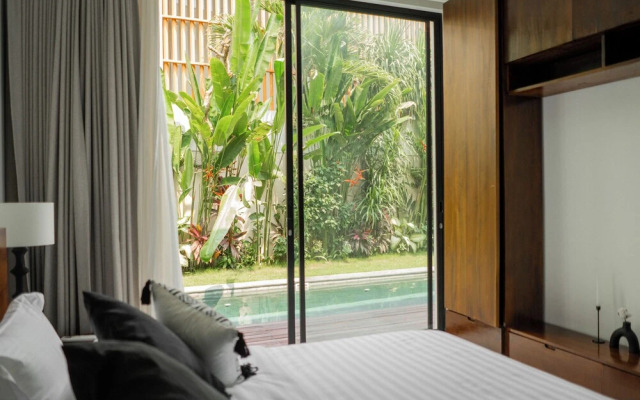 Daria Villa - 3 Bedrooms